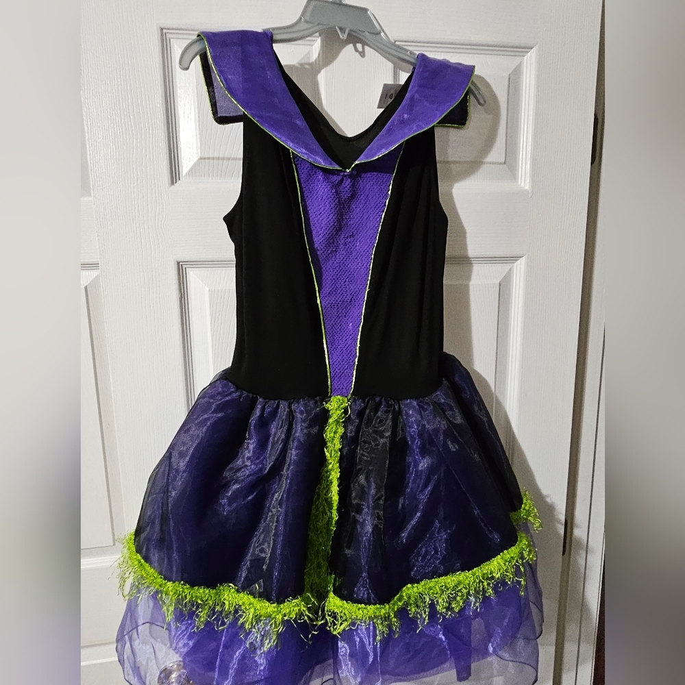 Disney Maleficent Adult Costume